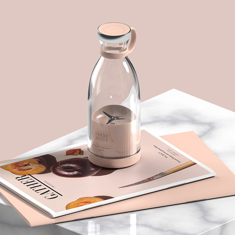 Mixlure™ - Portable Blender