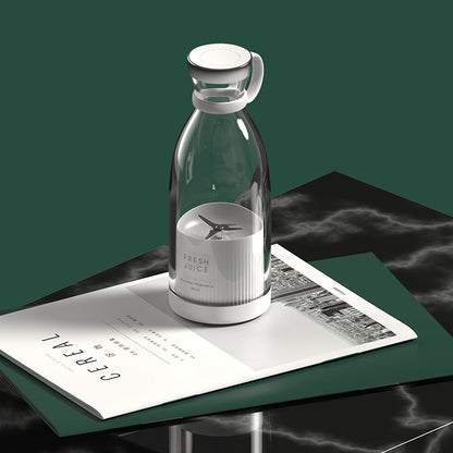 Mixlure™ - Portable Blender