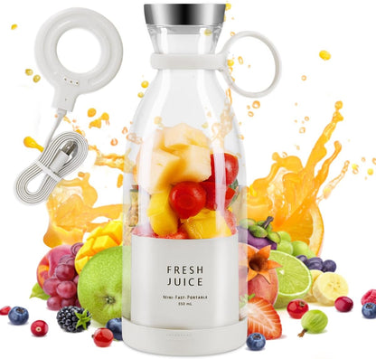 Mixlure™ - Portable Blender