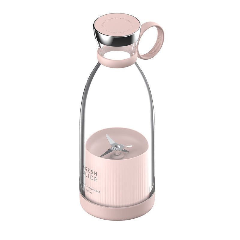Mixlure™ - Portable Blender