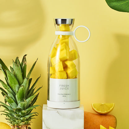 Mixlure™ - Portable Blender